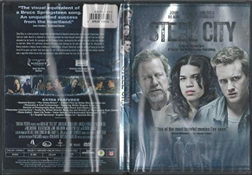 Amazon.com: Icon [DVD] : Patrick Swayze, Annika Peterson, Michael
